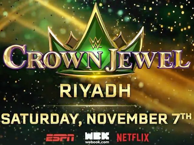 WWE Discussing Crown Jewel 2026 After US Travel Advisory For Saudi
